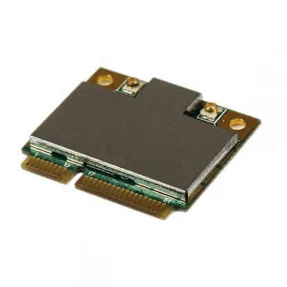 StarTech.com Mini PCI Express Wireless N Card