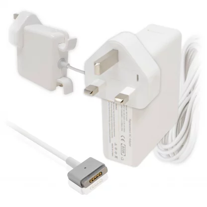 APPLE CHARGER 85W  20V 4.25A Magsafe2