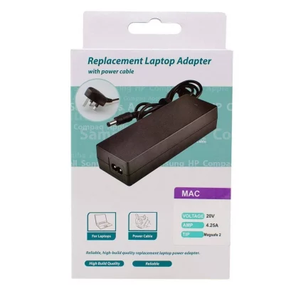APPLE CHARGER 85W  20V 4.25A Magsafe2 - Image 3