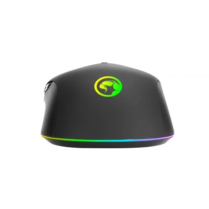 Marvo Scorpion M422 USB RGB LED Black Programmable Gaming Mouse - Image 5