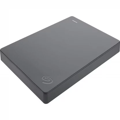 Seagate 2TB Portable External Hard Drive, 2.5', USB 3.0, Grey - Image 5