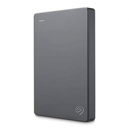 Seagate 2TB Portable External Hard Drive, 2.5', USB 3.0, Grey - Image 3