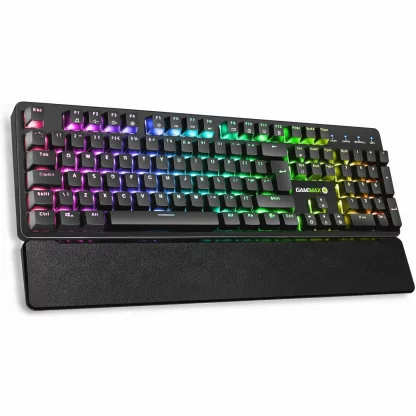 Game Max Strike RGB Mechanical Outemu Red Switch Keyboard