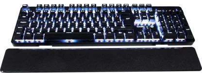 Game Max Strike RGB Mechanical Outemu Red Switch Keyboard - Image 5