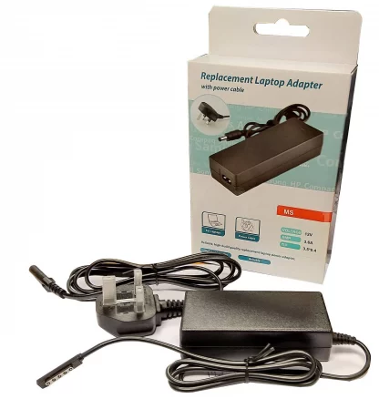 MS Compatible Surface Pro 12V 3.6A
