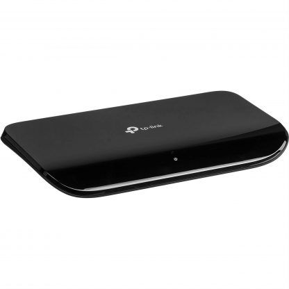 TL-SG1008D TP-LINK 8 port gigabit SWITCH - Image 7