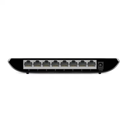 TL-SG1008D TP-LINK 8 port gigabit SWITCH - Image 3