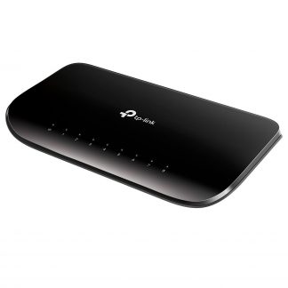 TL-SG1008D TP-LINK 8 port gigabit SWITCH