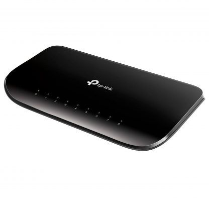 TL-SG1008D TP-LINK 8 port gigabit SWITCH