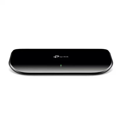 TL-SG1008D TP-LINK 8 port gigabit SWITCH - Image 5