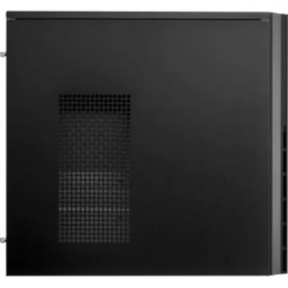 Antec - 4000 B series MIDI TOWER CASE - BLACK - Image 8