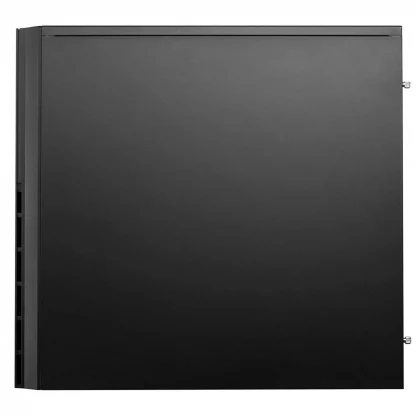 Antec - 4000 B series MIDI TOWER CASE - BLACK - Image 3