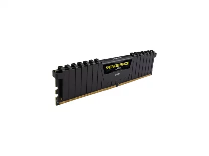 Corsair Vengeance LPX 8GB, DDR4, 3200MHz (PC4-25600), CL16, XMP 2.0, AMD Optimised, DIMM Memory - Image 4