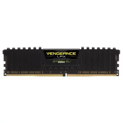 Corsair Vengeance LPX 8GB, DDR4, 3200MHz (PC4-25600), CL16, XMP 2.0, AMD Optimised, DIMM Memory - Image 6