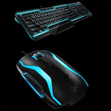 Gaming