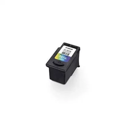 Canon CL-561XL Original Ink Cartridge - Colour - Inkjet - High Yield - 300 Pages - 1 Pack - Image 2