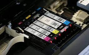 Ink, toner, paper