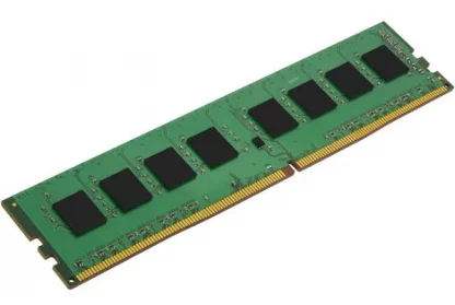 Kingston 8GB, DDR4, 3200MHz (PC4-25600), CL22, DIMM Memory