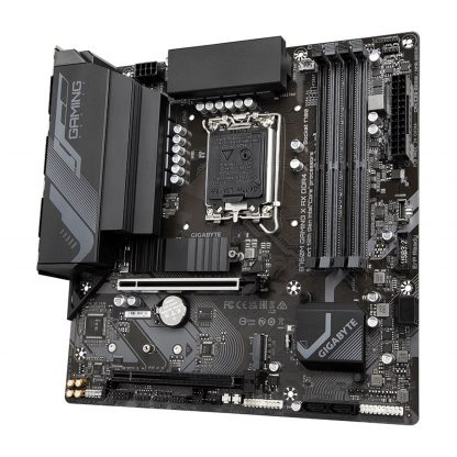 B760M GAMING X AX DDR4 - Image 2