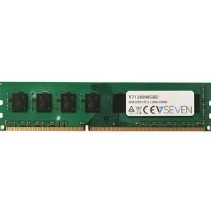 V7 8GB DDR3 1600MHz Memory