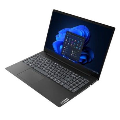 Lenovo V15 G4 AMN Laptop, 15.6 Inch Full HD 1080p Screen, AMD Ryzen 5 7520U 7th Gen, 8GB LPDDR5 RAM, 512GB SSD, AMD Radeon 610M Graphics, Windows 11 Home - Image 2