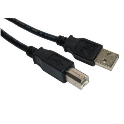 USB A>B 5M