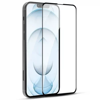 Oleophobic Coating Dust free Installation Screen Protector For iPhone 13 Pro