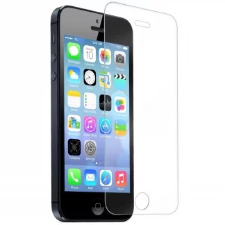 Tempered Glass screen protector iPhone 5 / 5C / 5S