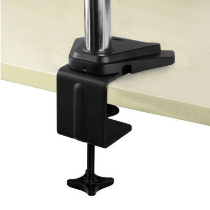 Arctic Z3 Pro (Gen3) Triple Monitor Arm with 4-Port USB 3.0 Hub, Up to 32" Monitors / 29" Ultrawide, 180° Swivel, 360° Rotation - Image 11