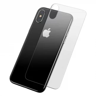 Screen Protector For iPhone XS Max