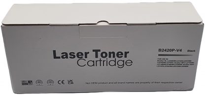 Brother toner  FOR USE IN Brother HL-L2310D,HL-L2350DW.,HL-L2357DW. HL-L2370DN,HL-L2375DW;Brother DCP-L2510D, DCP-L2530DW,DCP-L2537DWDCP-L2550DN Brother MFC-L2710DN.MFC-L2710DW MFC-L2730DW,MFC-L2750DW - Image 3