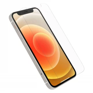 Oleophobic Coating Dust free Installation Screen Protector For iPhone 12