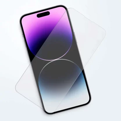 Screen Protector For iPhone 14 Pro Max