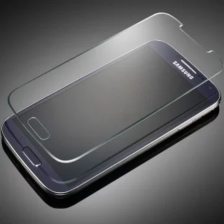 Samsung Galaxy S4 Tempered glass screen protector