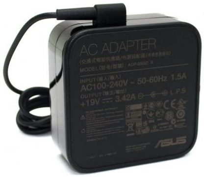 Asus X553MA Adapter 19V 65W, 19V 3.42A (3.0 x 1.1)