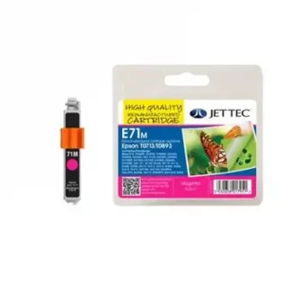 Jettec Compatible Epson 713 Magenta