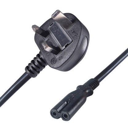 Power Lead figure 8