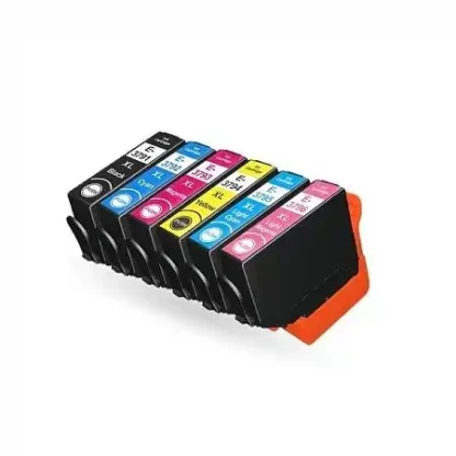 378XL Set Epson Compatible