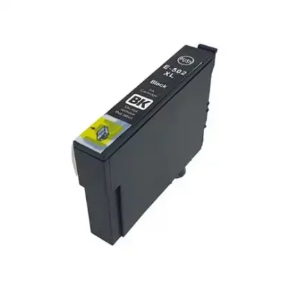 Compatible Epson 502XL Black Ink Cartridge