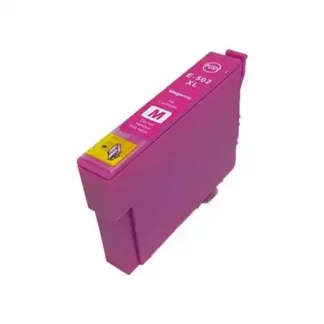 Compatible Epson 502XL Magenta Ink Cartridge