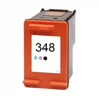 Compatible HP 348 Photo Colour Ink Cartridge