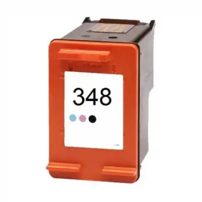 Compatible HP 348 Photo Colour Ink Cartridge
