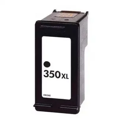 Compatible HP 350XL Black Ink Cartridge
