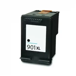 Compatible HP 901XL Black Ink Cartridge