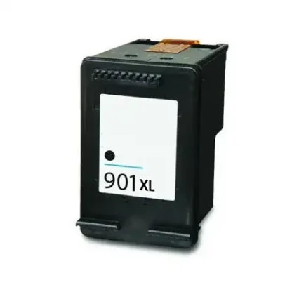 Compatible HP 901XL Black Ink Cartridge