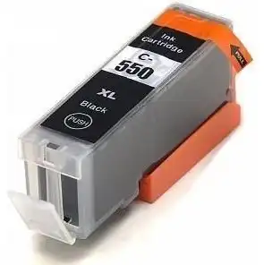 Compatible Canon 550 Black Ink Cartridge