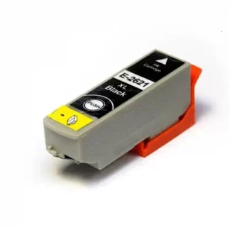 Compatible Epson 26XL Black Ink Cartridge