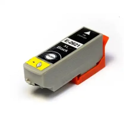 Compatible Epson 26XL Black Ink Cartridge