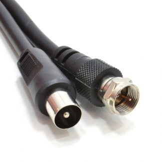 Aerial and Satellite Cables