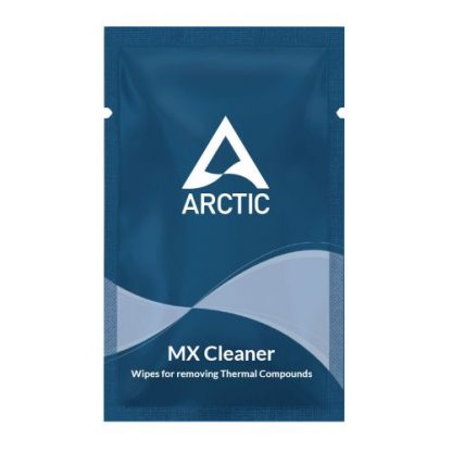 Arctic MX Cleaner Wipes